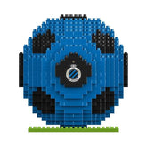 Club Brugge voetbal bouwset